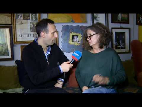 Marko u poseti kod Jasmine - DJS - (TV Happy 11.02.2019)