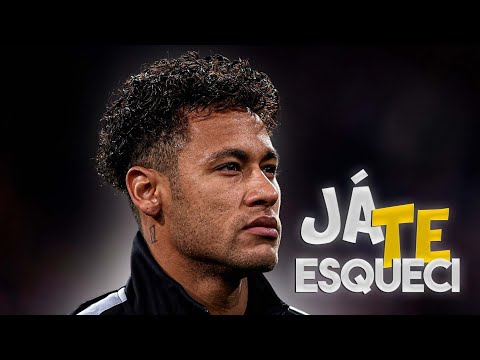 Neymar - Quem Te Falou Que Eu ia Correr Atrás ( Yudizi ) Speed up