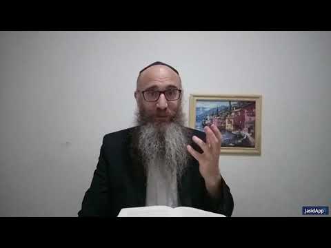 Discurso Jasídico "Ki ner Mitzvá veTorá or" 5704