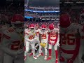Strike a pose 📸  | Chiefs vs. Raiders