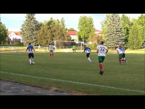 11. voor 2018: Põhja-Sakala - FC Elva II 4:1 (3:0)