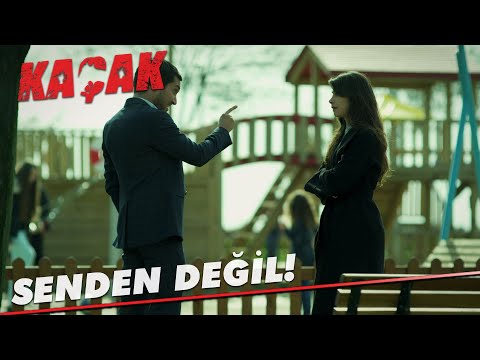 Ertan kendi çocuğu olmadığını kabul edemiyor! - Kaçak