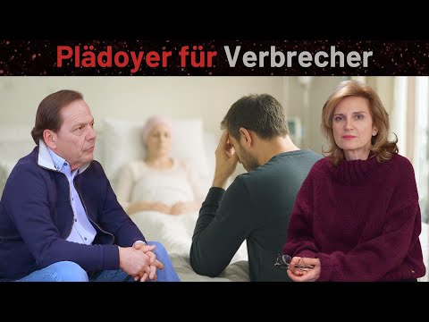 Mord, Totschlag oder Sterbehilfe? Wiener erwürgt krebskranke Ehefrau