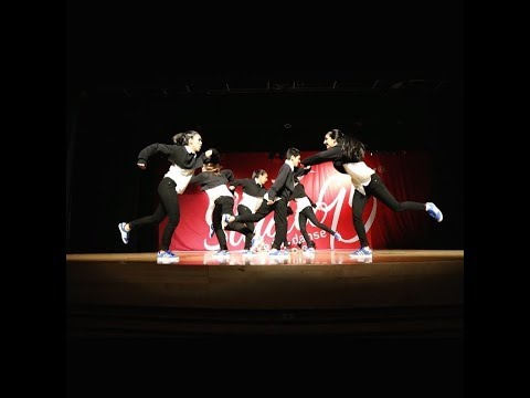 Next Episode- STUDIO 95 DANCE COMPLEX