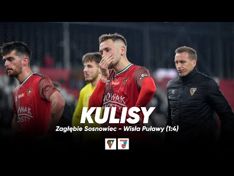 NIE TAK TO MIAŁO WYGLĄDAĆ | Kulisy meczu z Wisłą Puławy