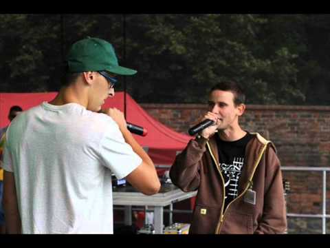 Osman ╳ Wojtas - Podziemie