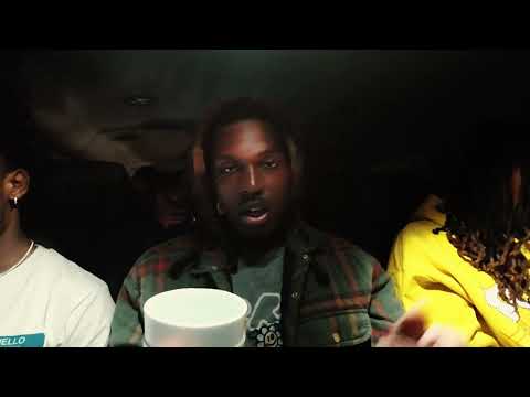 lc levi - CRAZY MOOD (official music video)