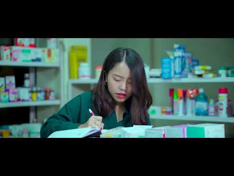 TUIHNA HUMHALH - ZOTLANG BRANCH YMA