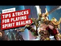 Godfall: Tips and Tricks to Playing the New Spirit Realm Game Mode