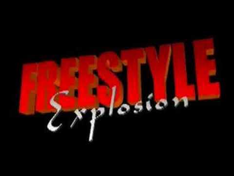 Classic Freestyle Megamix
