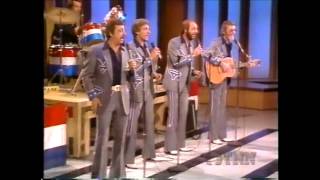 The Statler Brothers:Years Ago