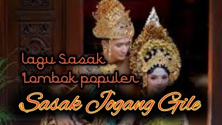 Download lagu JOGANG GILE ISik beraya KAKA | lagu Sasak Lombok populer 2025 mp3 Download lagu JOGANG GILE ISik beraya KAKA | lagu Sasak Lombok populer 2025 mp3