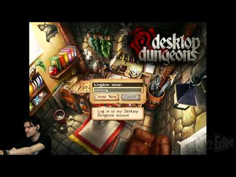 desktop dungeons exclusive edition pc