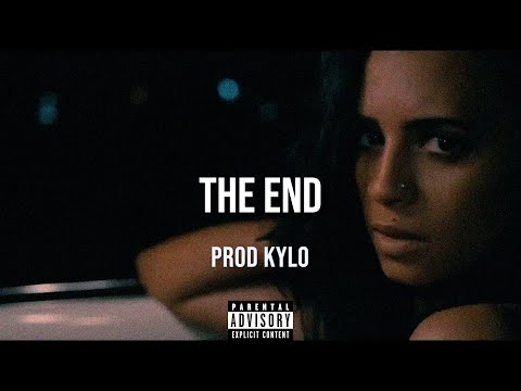 (FREE) Russ Type Beat - "The End" | Free Type Beat Instrumental 2024