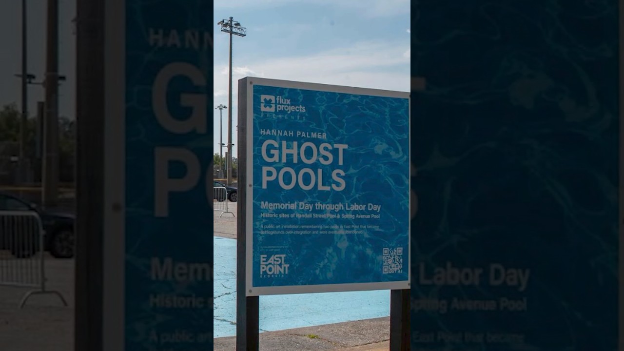 Have You Ever Heard of Blue Space Racism?