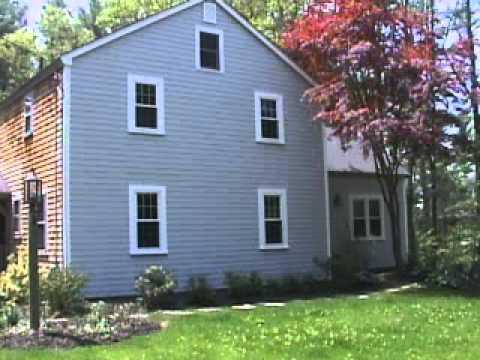 James Hardie fiber cement sidings