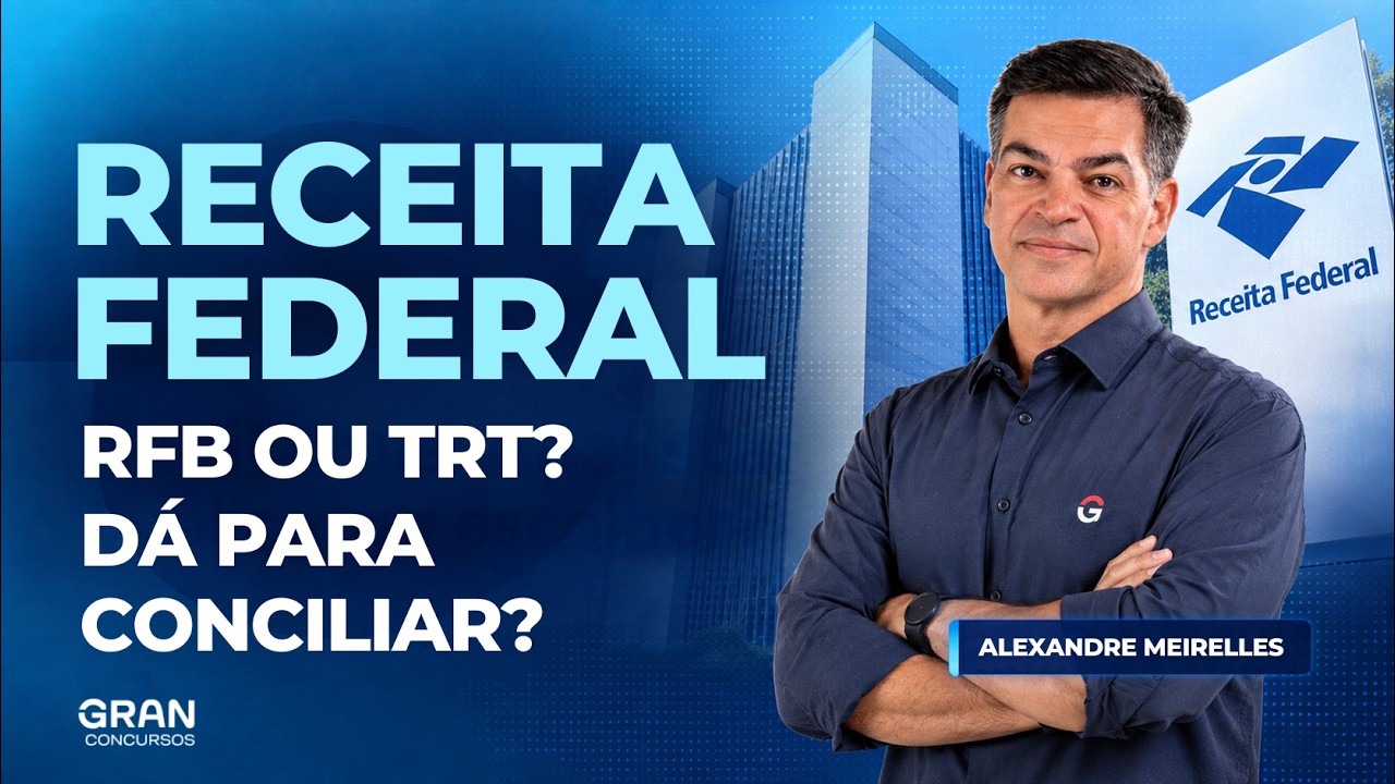 Vale a pena focar na Receita Federal ou em Tribunais?