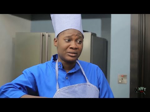 CRAZY PALACE MAID SEASON 5 & 6 TEASER - Mercy Johnson / Flash B 2020 Latest Nigerian Nollywood Movie