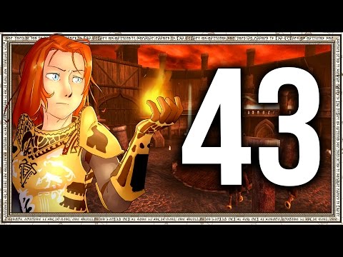 Oblivion: The Champion of Cyrodiil Challenge [43] - "Through a Nightmare"