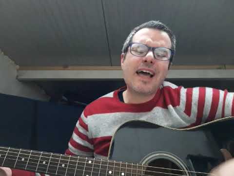 Se mi trovassi nella tempesta