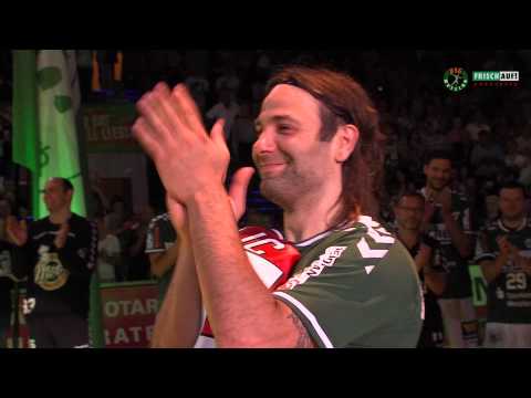 Spielbericht HSG Wetzlar - Frisch Auf! Göppingen