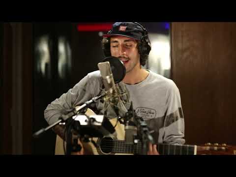 Orgânico Voz & Violão - VNegreen - Bem Trará