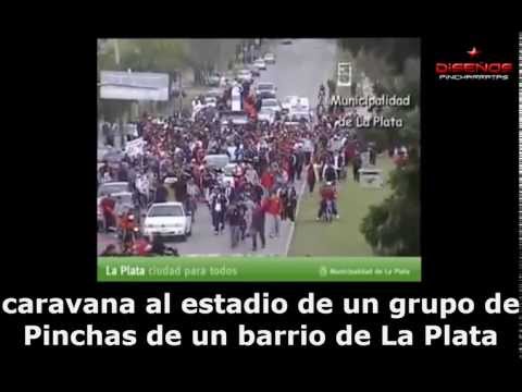 Estudiantes corre a Gimnasia - Explicación.