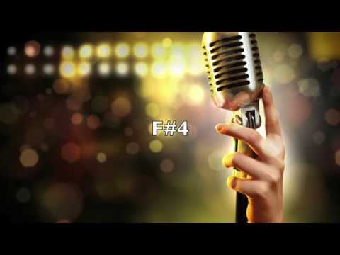 Best Singing Range Finder,  how to find your Vocal Range