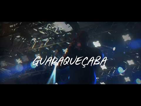 Vlog Gabe Martinez e Banda - 481 anos Guaraqueçaba/PR