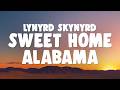 Lynyrd Skynyrd Sweet Home Alabama