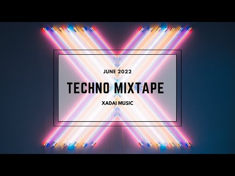 TECHNO Mixtape || ARTBAT, Melawati, CamelPhat, Stereo Express, Arm In Arm, Pete Tong || June 2022