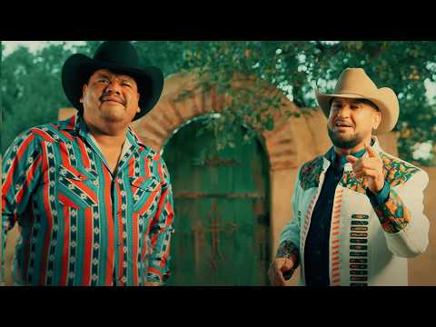 Los Pescadores Del Rio Conchos Ft. Conjunto Rio Grande - Fuegos Artificiales (Video Oficial)