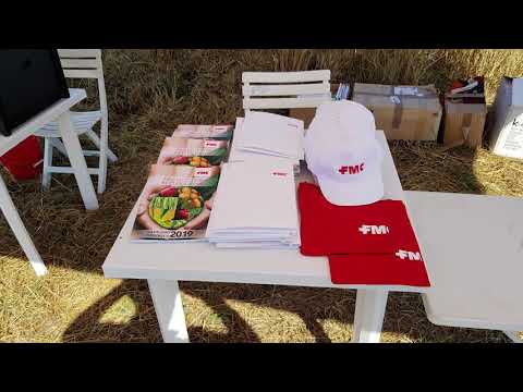 Spotlight® Plus per il disseccamento pre-raccolta della patata