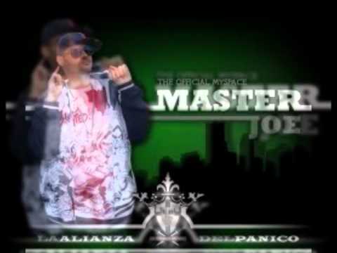 Master Joe-Paz en mi Barrio (1995)