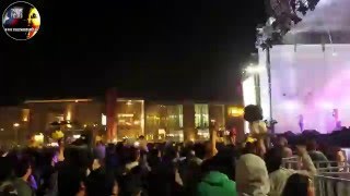 Chancho en Piedra - No Quiero Verte - Rock En Conce