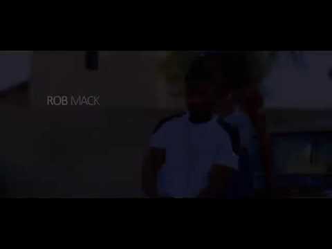 Rob Mack - Gas (Prod. PentHouseBeatz) OFFICIAL VIDEO