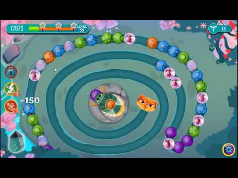 Violas Quest Level 35 - NO BOOSTERS 🦉 | SKILLGAMING ✔️