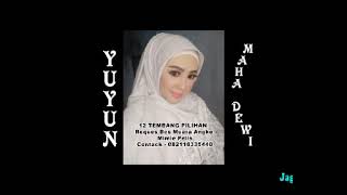 Download lagu 12 Tembang pantura Full musix Voc:Yuyun Maha Dewi - Cover mp3
