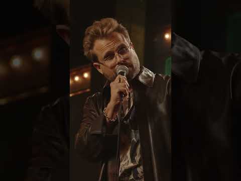 Adam Conover: Big Divorce Energy (Trailer)