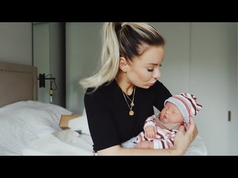 JAG HAR KÖPT EN BEBIS *överraskar Anders*