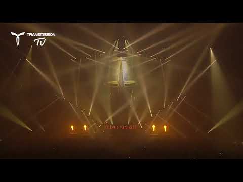 Jordan Suckley- Transmission Bangkok 2018 (LIVE)