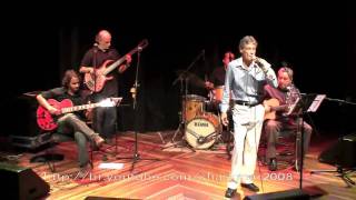 Orlandivo - Tamanco No Samba