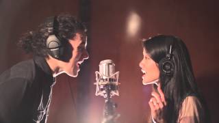 Studio Sessions #2: Call Me Maybe - Us The Duo