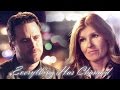 Rayna and Deacon {Everything Has Changed} Nashville