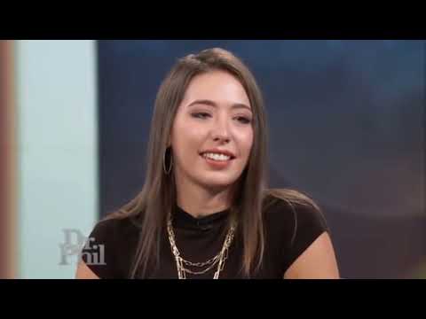 My 49-Year-Old Dad Is Dating My 23-Year-Old Friend!  Dr. Phil 2022 (Full Episode)