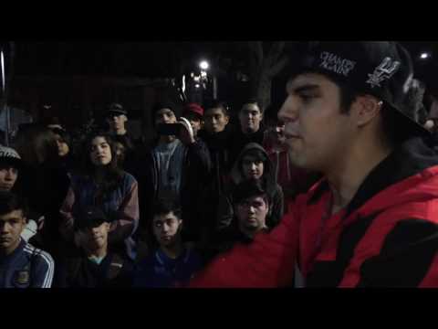 Atim/Player1 VS Yovs/Ianka - 8vos De Final - ACB FECHA 3