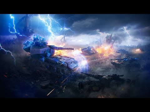 Andrius Klimka feat. Shuma - Waffentrager & What I've Done (MashUp)