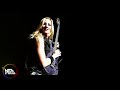 Alice Cooper (Nita Strauss Guitar Solo & Poison) Multi-cam + Live
