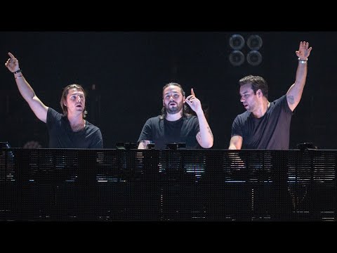 Don't You Worry Child x Without You (Extended Mashup)