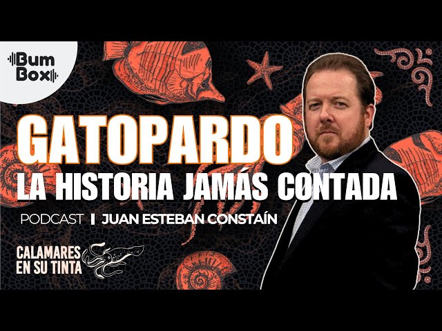 Vídeo relacionado con La escritora vive aquí (GATOPARDO)